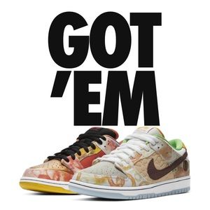 Meet your Posher, Miguel